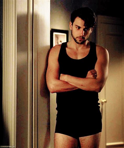 jack falahee naked|jack falahee nude Search